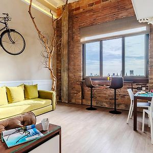 Apartamento Deluxe
